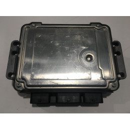 BOSCH EDC15C3 0281011101 RENAULT 8200163528