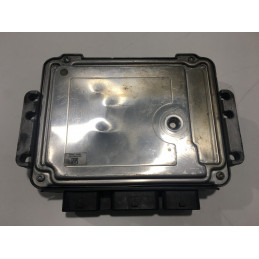 BOSCH EDC15C3 0281011101 RENAULT 8200163528