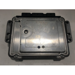 BOSCH EDC15C3 0281011101 RENAULT 8200163528