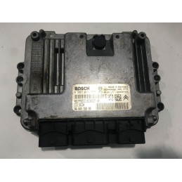 BOSCH EDC15C3 0281011101 RENAULT 8200163528