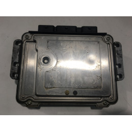 ECU MOTOR BOSCH EDC16C34-2.50 0281011785 PSA 9658556880