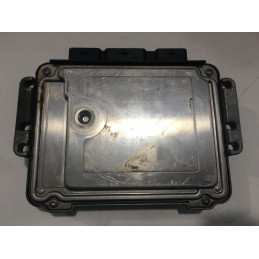 BOSCH EDC16C3 0281011276 RENAULT 8200305678