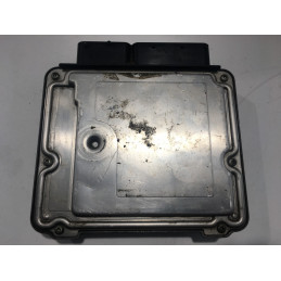 ENGINE ECU BOSCH EDC16C8-1.1 0281010455 ALFA ROMEO 55188111