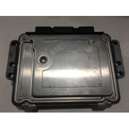 BOSCH EDC15C3 0281011101 RENAULT 8200163528