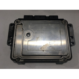 BOSCH EDC16C3 0281011276 RENAULT 8200305678