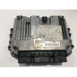 ECU MOTOR BOSCH EDC16C34-2.10 0281011863 PSA 9661377280