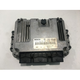 ECU MOTOR BOSCH EDC16C3 0281012769 RENAULT 8200391966 8200558304