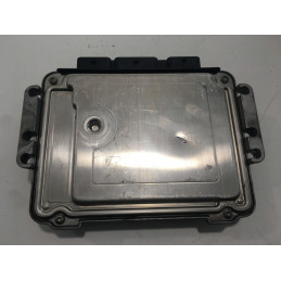 BOSCH EDC16C3 0281011276 RENAULT 8200305678