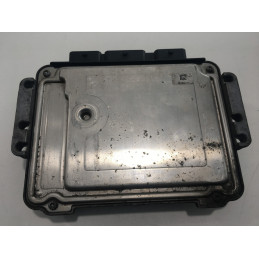 BOSCH EDC15C3 0281011101 RENAULT 8200163528