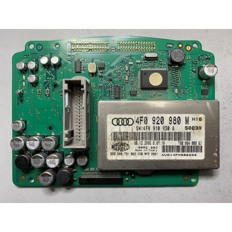 DELPHI DCM1.2 DELPHI DCM1.2