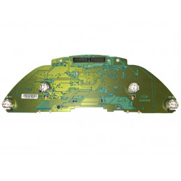 PLACA / PCB 550412210011 CUADRO INSTRUMENTOS MAGNETI MARELLI 503.000.731.902 VAG 4F0920980 SW 4F0910930A - REACONDICIONADA