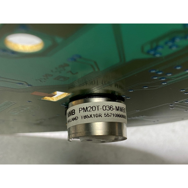 023000041010 MAGNETI MARELLI Unité de soupapes, groupe hydraulique