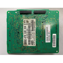 PLACA / PCB 550416150010 CUADRO INSTRUMENTOS MAGNETI MARELLI 503.000.733.900 VAG 4F0920950R SW 4F0910900C - REACONDICIONADA