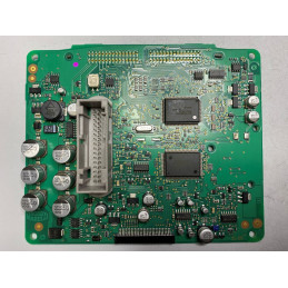 PLACA / PCB 550416150010 CUADRO INSTRUMENTOS MAGNETI MARELLI 503.000.733.900 VAG 4F0920950R SW 4F0910900C - REACONDICIONADA