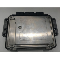 BOSCH EDC16C3 0281011276 RENAULT 8200305678