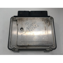 BOSCH EDC15C3 0281011101 RENAULT 8200163528