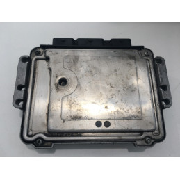 ENGINE ECU BOSCH EDC16C34-3.20 0281012249 FORD 5S61-12A650-ED 6BSD