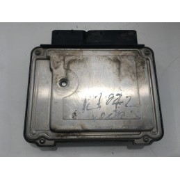 BOSCH EDC15C3 0281011101 RENAULT 8200163528