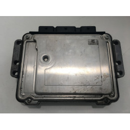 BOSCH EDC15C3 0281011101 RENAULT 8200163528