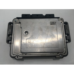 BOSCH EDC15C3 0281011101 RENAULT 8200163528