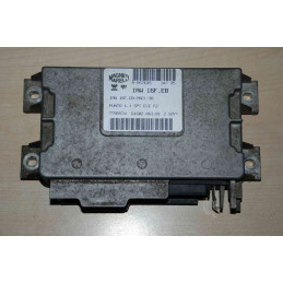 ECU MOTOR MAGNETI MARELLI IAW 16F.EB 6160206301 FIAT 7795574