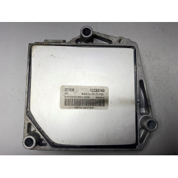 ECU MOTOR DELPHI DELCO MT35E OPEL 12230740 DTXW - CON PIN CODE