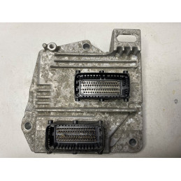 BOSCH ME1.5.5 0261207421 OPEL 24443795AR