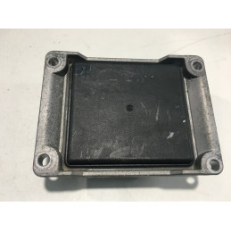 ENGINE ECU BOSCH ME7.6H4 0261207423 OPEL 24443796 AX