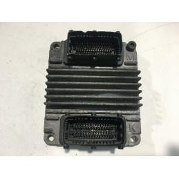 ECU MOTOR DELPHI MR140 DAEWOO 12201599 DXNS