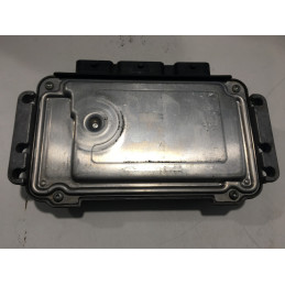 ECU MOTOR BOSCH ME7.4.5 0261208839 PSA 9658287280