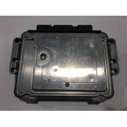 ECU MOTOR BOSCH EDC16C34-2.50 0281011785 PSA 9658556880