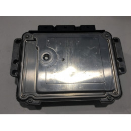 BOSCH EDC15C3 0281011101 RENAULT 8200163528