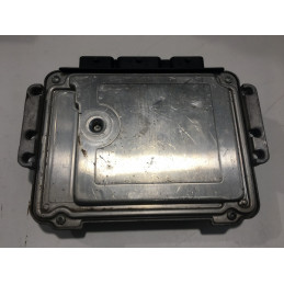 ECU MOTOR BOSCH EDC15C13-6.1 0281011529 RENAULT 8200051608 8200389519