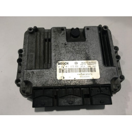 BOSCH EDC16C3 0281011276 RENAULT 8200305678