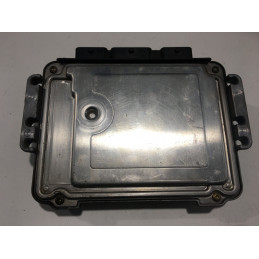 ECU MOTOR BOSCH EDC16C3-10.22 0281011275 RENAULT 8200305678 8200269879