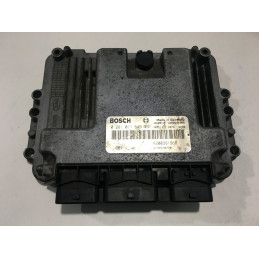 ECU MOTOR BOSCH EDC16C3-10.22 0281011549 RENAULT 8200391966 8200370779