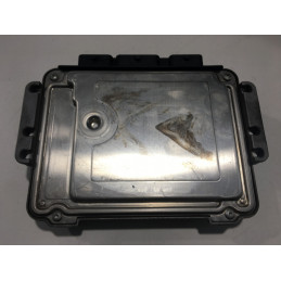 BOSCH EDC16C3 0281011276 RENAULT 8200305678