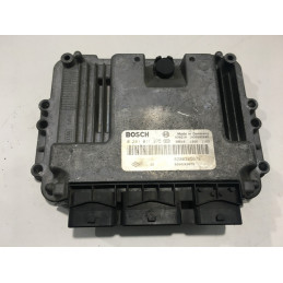 ECU MOTOR BOSCH EDC16C3-10.22 0281011275 RENAULT 8200305678 8200269879