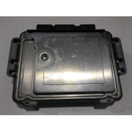 ECU MOTOR BOSCH EDC16C3-10.22 0281011275 RENAULT 8200305678 8200269879