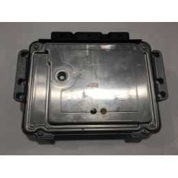 BOSCH EDC15C3 0281011101 RENAULT 8200163528