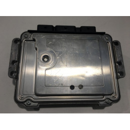 ECU MOTOR BOSCH EDC16C34-2.10 0281011627 PSA 9656161880