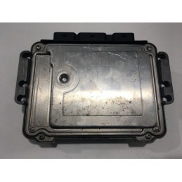 BOSCH EDC15C3 0281011101 RENAULT 8200163528