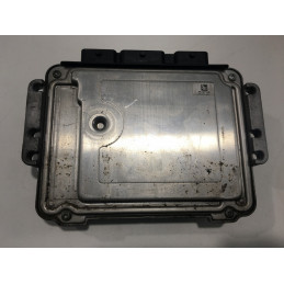 BOSCH EDC15C3 0281011101 RENAULT 8200163528