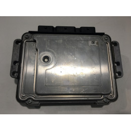 ECU MOTOR BOSCH EDC16C34-4.11 0281012619 PSA 9663943980