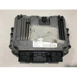 ECU MOTOR BOSCH EDC16C34-2.10 0281011863 PSA 9655943580