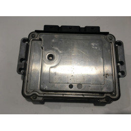 ECU MOTOR BOSCH EDC16C34-2.10 0281011802 PSA 9656841180