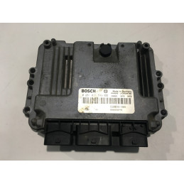 ECU MOTOR BOSCH EDC16C3-10.22 0281011549 RENAULT 8200391966 8200370779