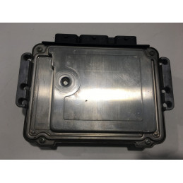 ECU MOTOR BOSCH EDC16C3-10.22 0281011549 RENAULT 8200391966 8200370779