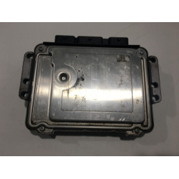 ECU MOTOR BOSCH EDC16C34-2.10 0281012468 PSA 9656161680