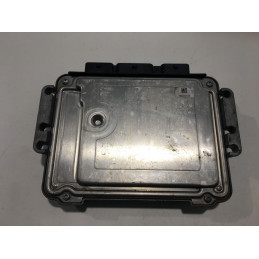 BOSCH EDC15C3 0281011101 RENAULT 8200163528